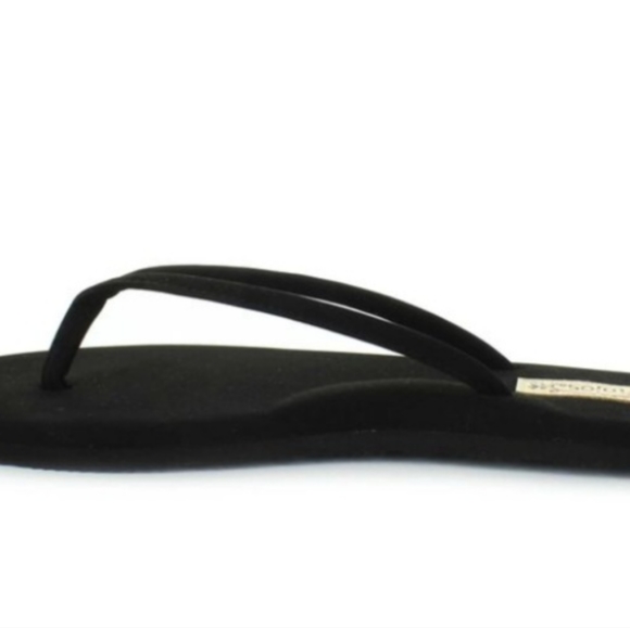 Flojos Fiesta flats faux Suede - Picture 6 of 7